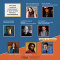 Ojai Playwrights Conference New Works Festival in Santa Barbara