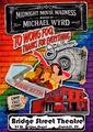 Pride Month screening of “To Wong Foo, Thanks for Everything! Julie Newmar” at Bridge Street Theatre in Central New York