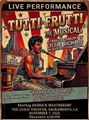 Tutti Frutti: The Musical - A Tribute to Little Richard (Concert Show) in Sacramento