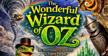 The Wonderful Wizard of Oz