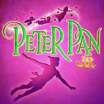 PETER PAN JR.