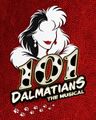 101 DALMATIANS, THE MUSICAL in Cincinnati