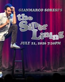 The Silver Lining with Gianmarco Soresi
