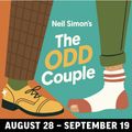 The Odd Couple in Charlotte