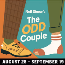 The Odd Couple