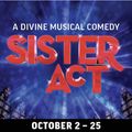 Sister Act in Charlotte