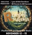 Rumpelstiltskin in Charlotte
