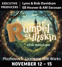 Rumpelstiltskin