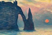 ArtsCinema Series: I, Claude Monet in New Hampshire