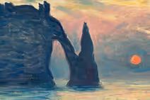 ArtsCinema Series: I, Claude Monet