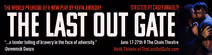 The Last Out Gate
