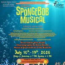 The Spongebob Musical: Youth Edition