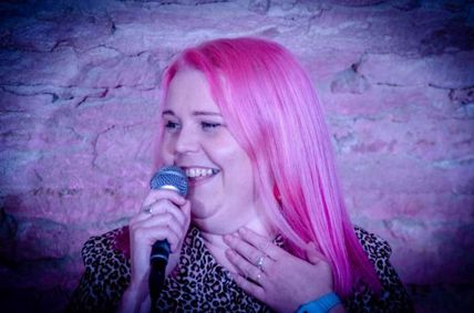 Funhouse Comedy Club – Comedy Night in Ashby-de-la-Zouch August 2026 show poster