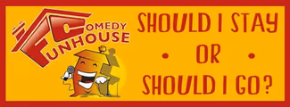 Funhouse Comedy Club – Comedy Night in Ashby-de-la-Zouch September 2026 in UK Regional