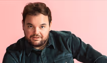 Funhouse Comedy Club – Comedy Night in Ashby-de-la-Zouch October 2026