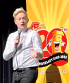 Funhouse Comedy Club – Comedy Night in Ashby-de-la-Zouch November 2026 in UK Regional