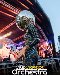 Club Classics Orchestra - Friday 31st July 2026 - Silverlake Stadium