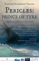 Pericles: Prince of Tyre in Anchorage