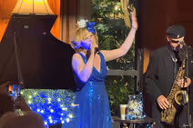 O.Henry C*CKtails and Jazz | July 16 | 6-9 PM | Jessica Mashburn