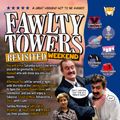 Fawlty Towers Revisited Weekend 31/10/2026 in UK Regional