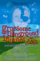 Gruesome Playground Injuries in Maine