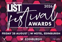 The List Festival Awards