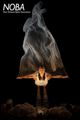 Pilobolus in New Orleans