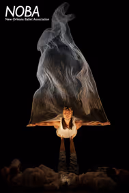 Pilobolus show poster