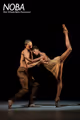 Alonzo King LINES Ballet in New Orleans