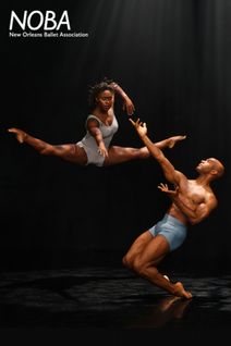 Alvin Ailey American Dance Theater