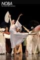 Houston Ballet "Madame Butterfly" in New Orleans