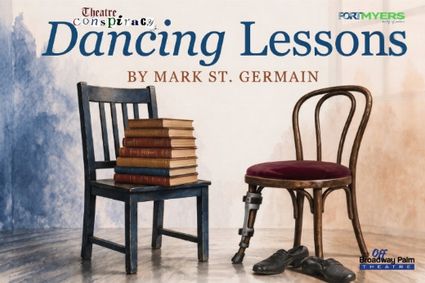 Dancing Lessons  show poster