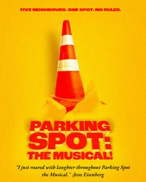 Parking Spot: The Musical!