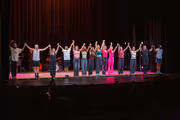 Rhythm World 36 Faculty Showcase in Chicago