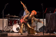 Rhythm World 36 Grand Finale - PLATFORM Premieres in Chicago