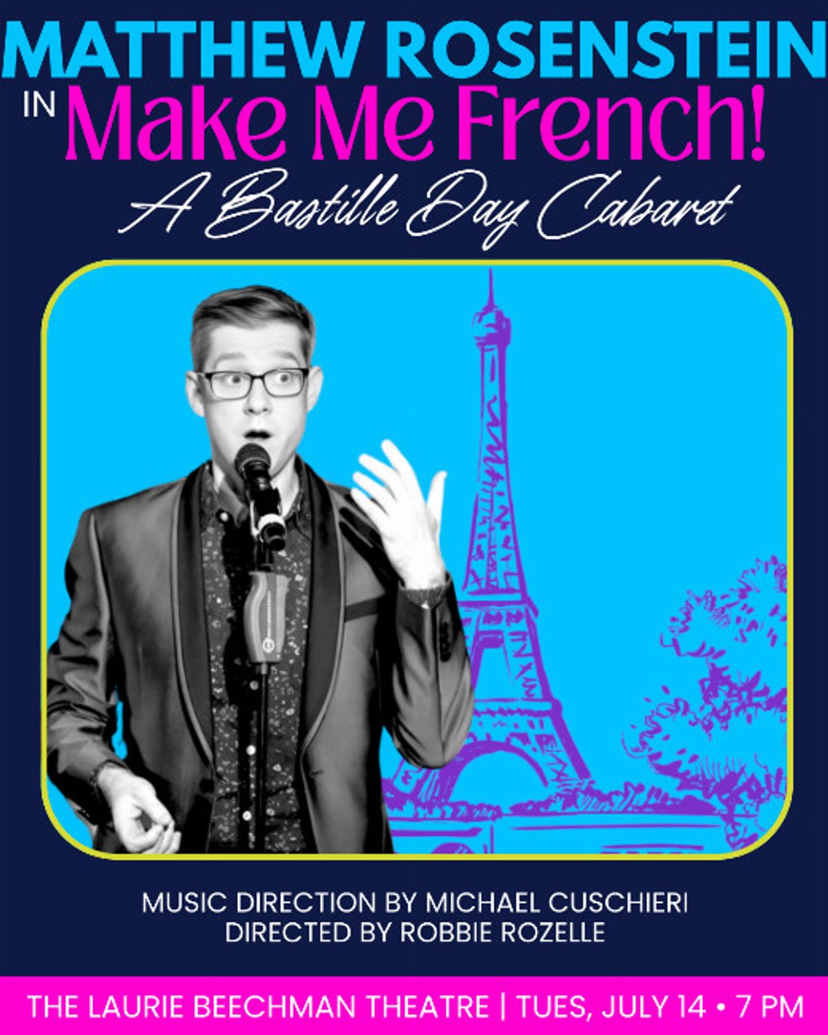 Make Me French