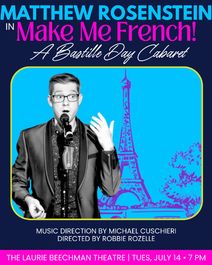 Make Me French