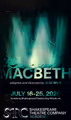 Macbeth - Academy Summer Repertory in Washington, DC