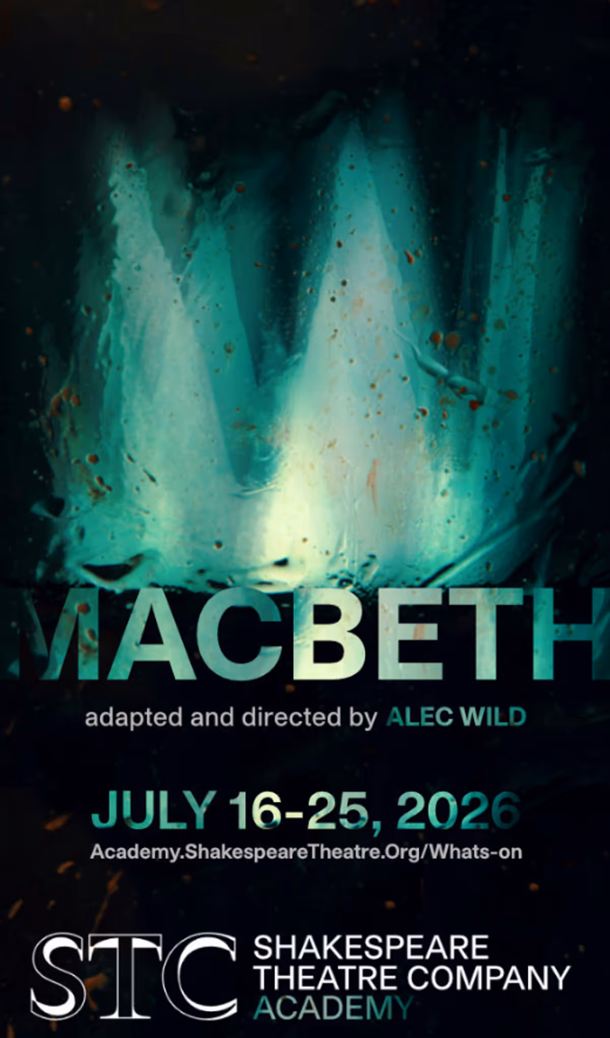 Macbeth - Academy Summer Repertory