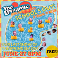 The Dynamic! – Funny scenes, songs and games! in Atlanta