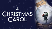 "A Christmas Carol" in Milwaukee, WI