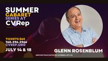 BROADWAY SHOWCASE WITH GLENN ROSENBLUM: VALENTINE TO BROADWAY