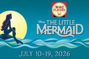 Disney's The Little Mermaid in New Jersey