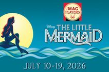 Disney's The Little Mermaid