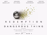 Redemption Is A Dangerous Thing in Central New York