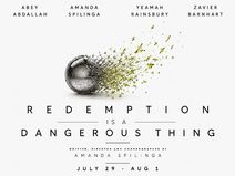 Redemption Is A Dangerous Thing