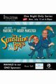 ONO-The Sunshine Boys in Hawaii