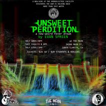 Unsweet Perdition