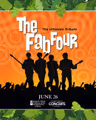 The Fab Four: The Ultimate Tribute LIVE in Concert in San Diego, CA in San Diego