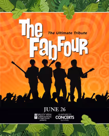 The Fab Four: The Ultimate Tribute LIVE in Concert in San Diego, CA
